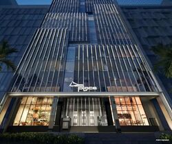 Cecil Suites (D1), Office #526301361